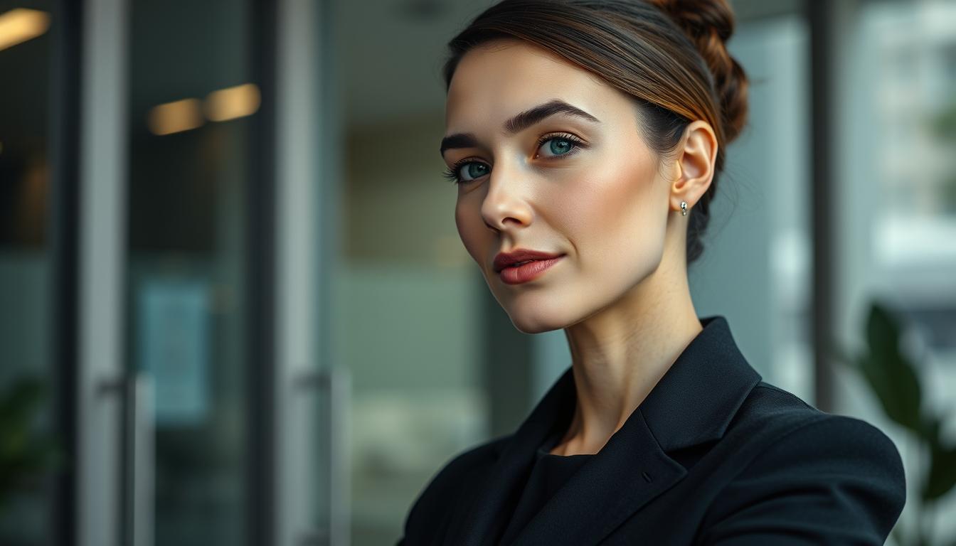 Property transactions support specialist