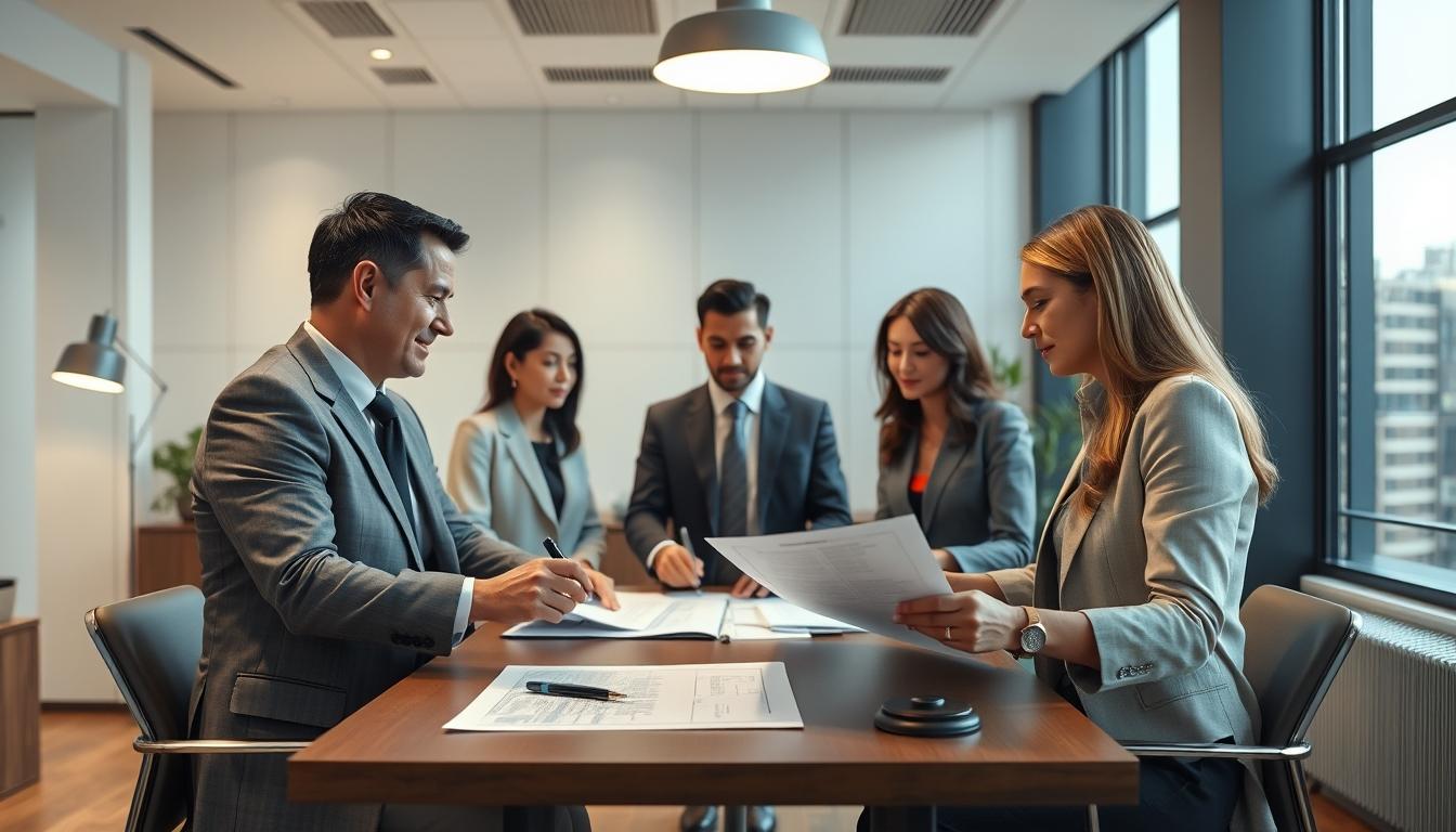 Assistance with real estate transactions and closing readiness