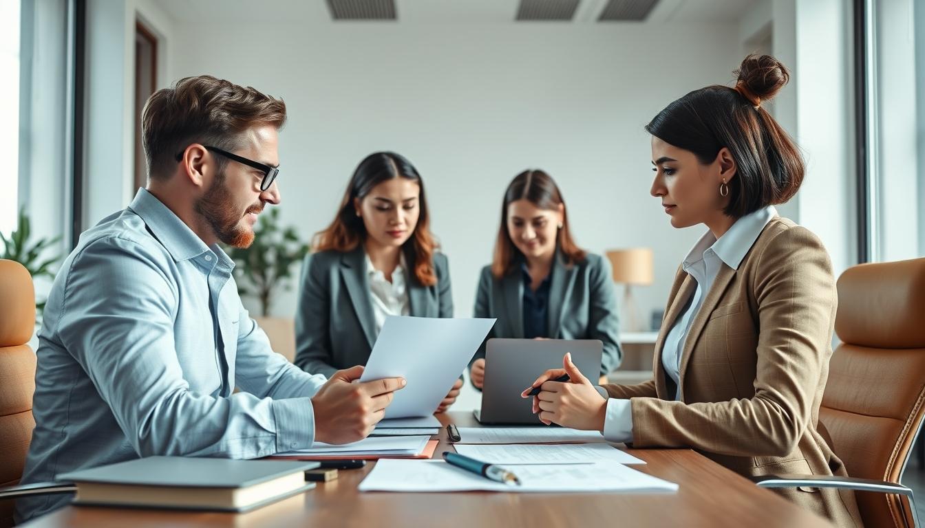 Real estate closing preparation and transaction documents